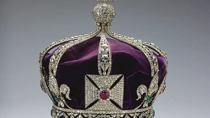 Корона Вильгельма II