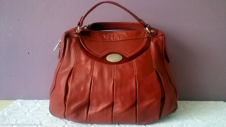 Kuchen Bag 1980 сумки