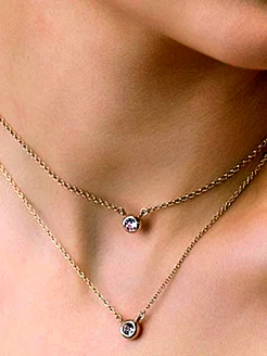 Кулон бижутерный Mademoiselle Jolie Jolie Mini