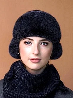 КВН В меховой шапке