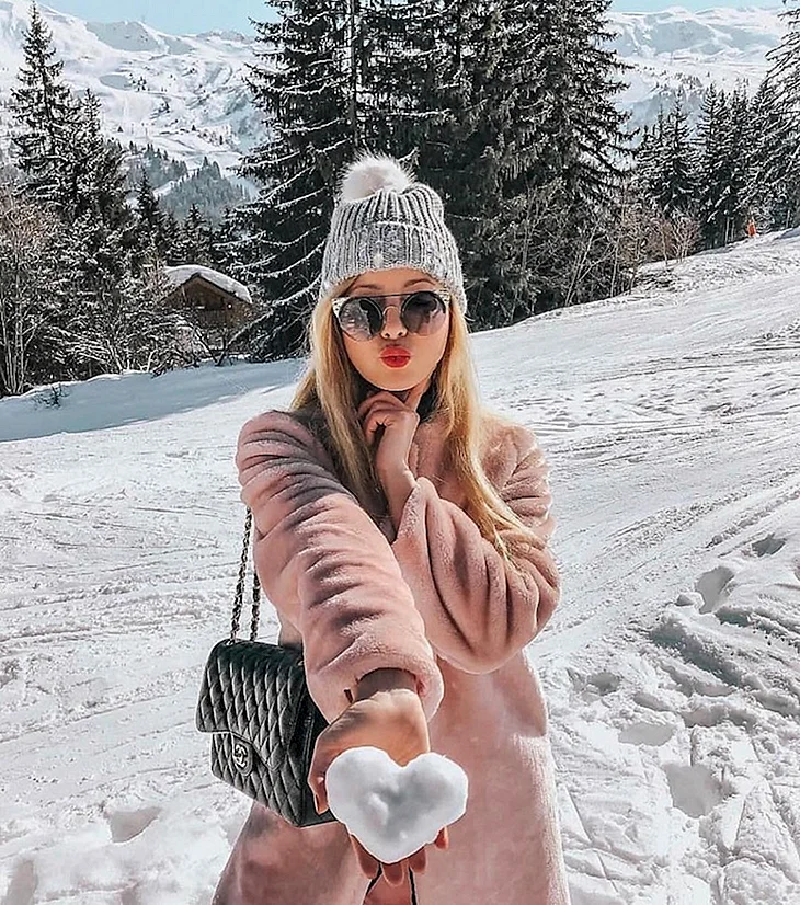Лана Сергеевна