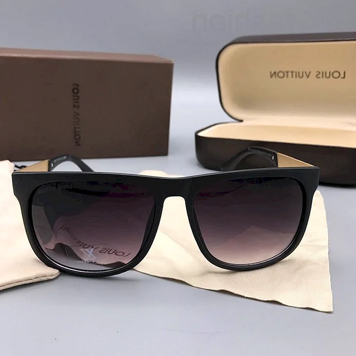 Louis Vuitton 6012-142 очки