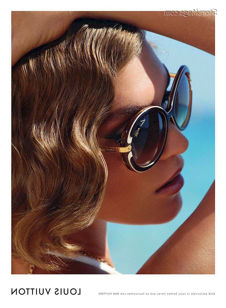 Louis Vuitton Cruise 2012