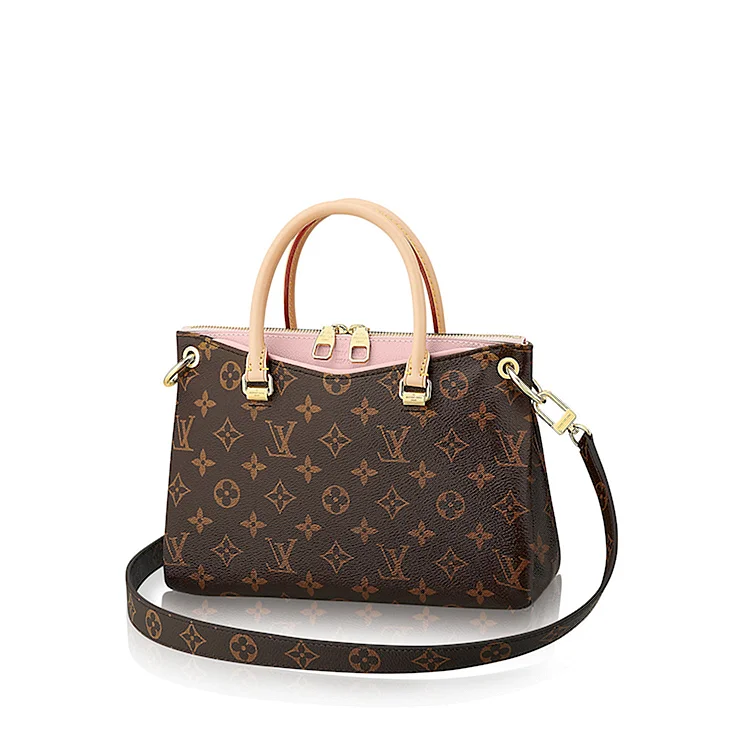 Louis Vuitton Pallas сумка