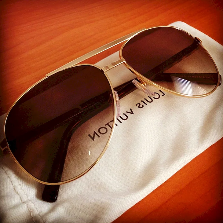 Louis Vuitton ss21 очки