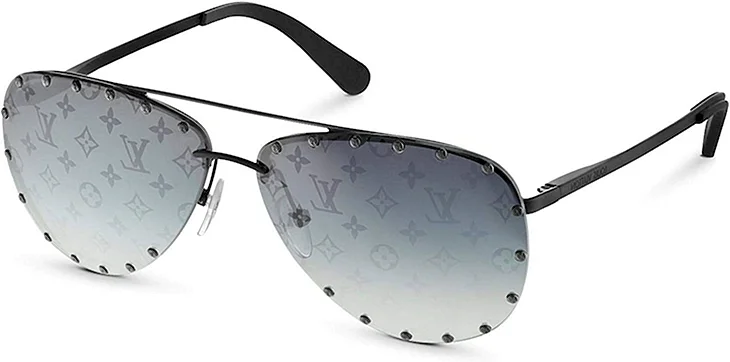 Louis Vuitton ss21 очки