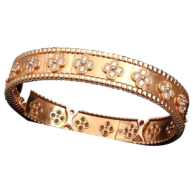 Lucky Alhambra браслет