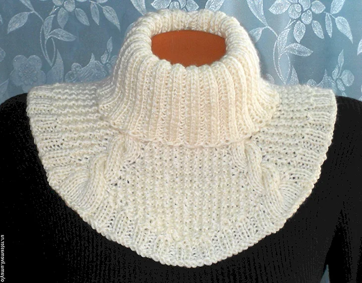 Манишка Klingel 352852,