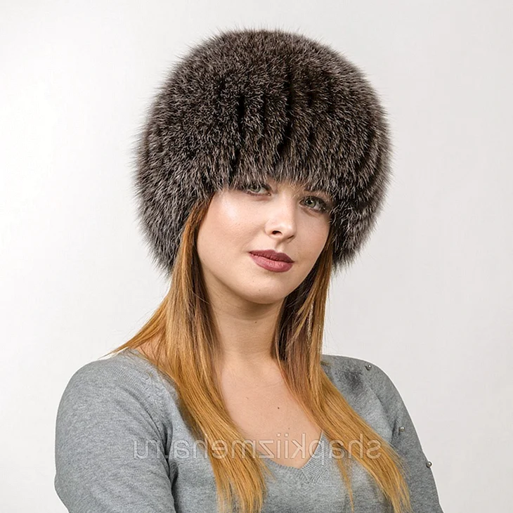Меховой снопик 