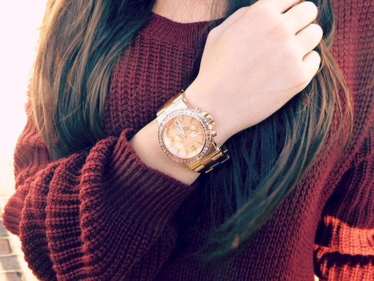Michael Kors часы MK-5412