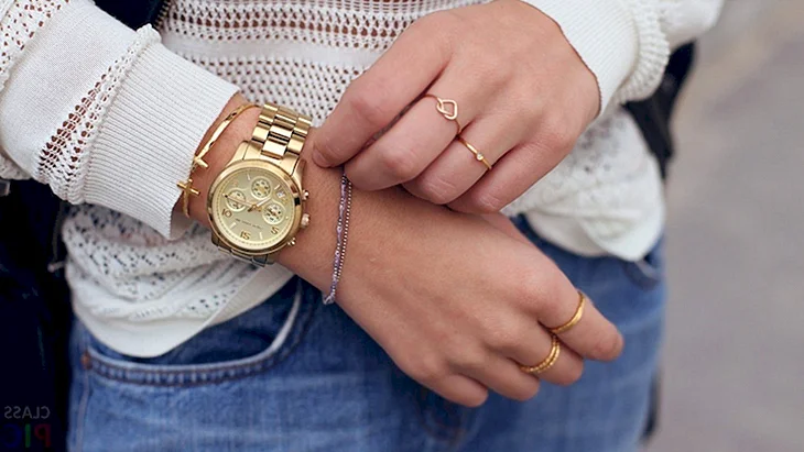 Michael Kors mk5735