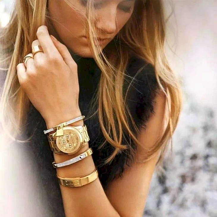 Michael Kors mk8077
