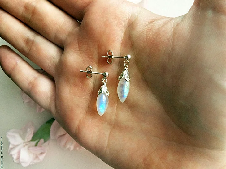 Miestilo серьги серьги серебро 925