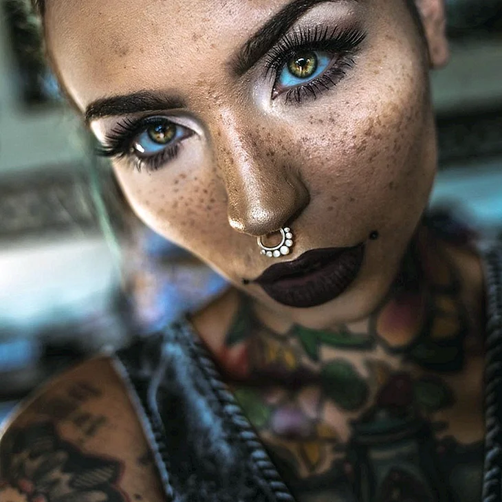 Модель Felisja Piana