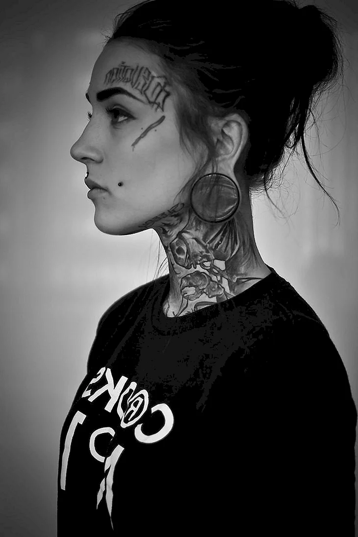 Monami Frost Чикано