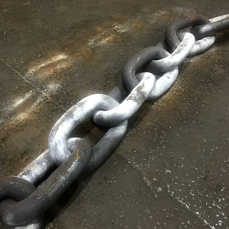 Mooring Chain
