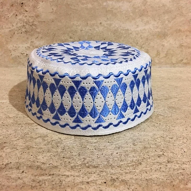 Мусульманская шапка