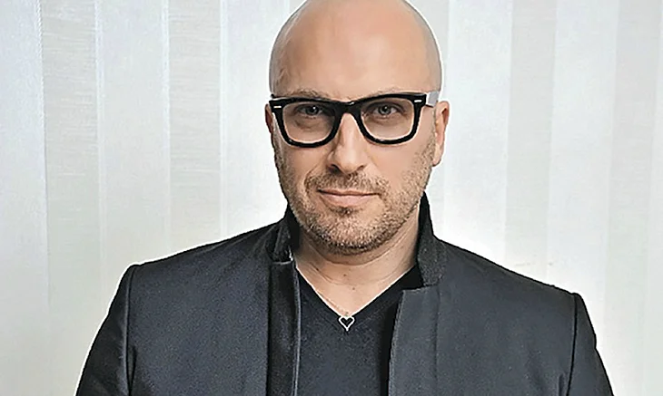 Нагиев