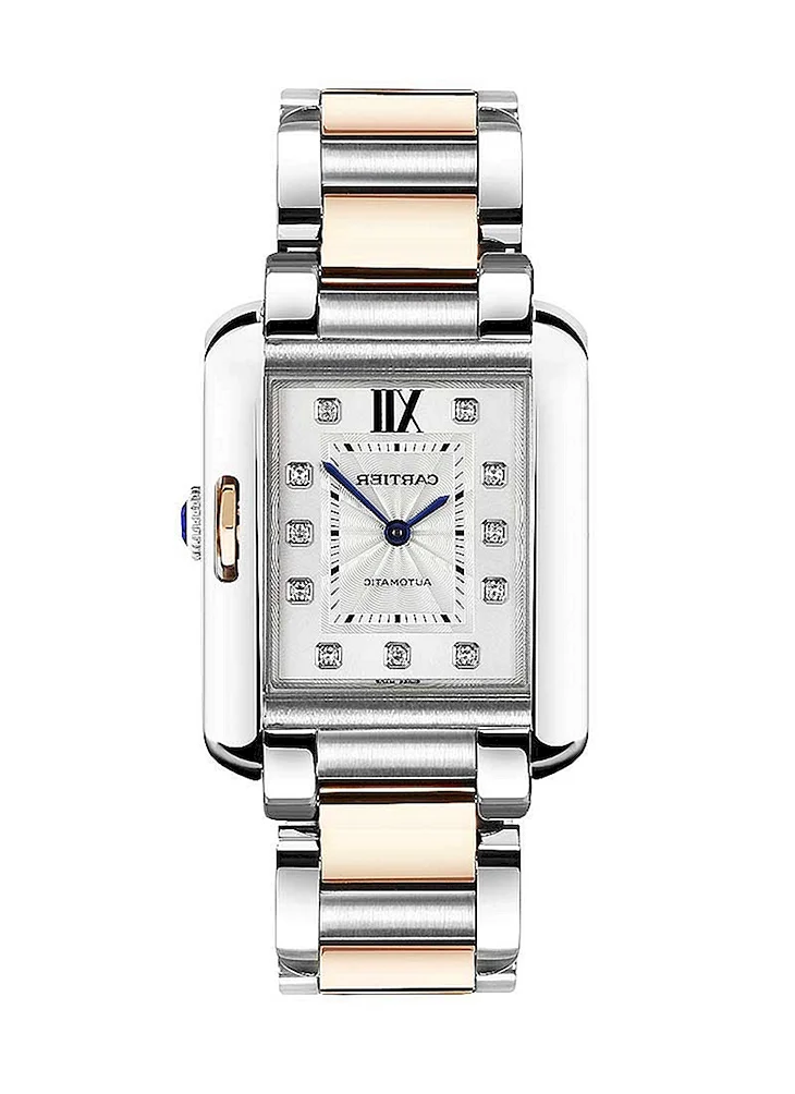 Наручные часы Cartier w5310009