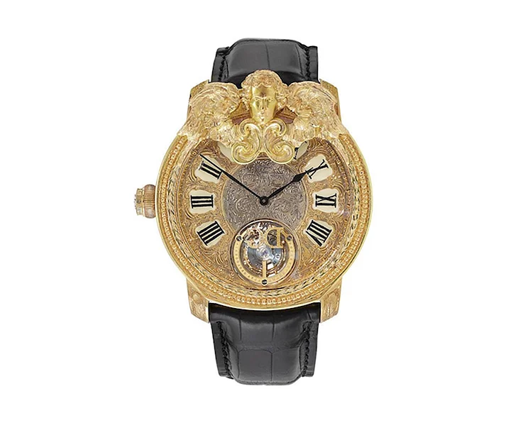 Наручные часы Dolce & Gabbana DG-3719050047
