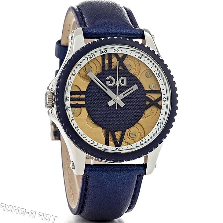 Наручные часы Dolce & Gabbana DG-dw0775