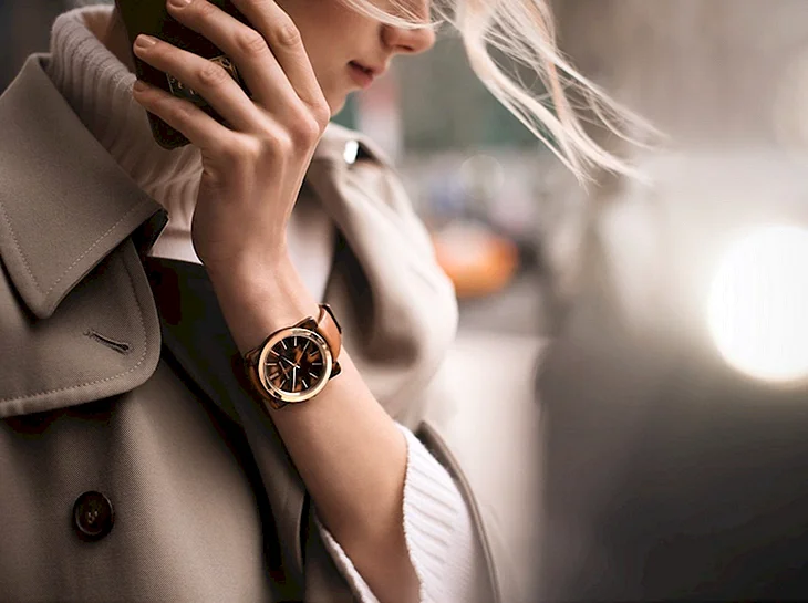 Наручные часы Michael Kors mk2484