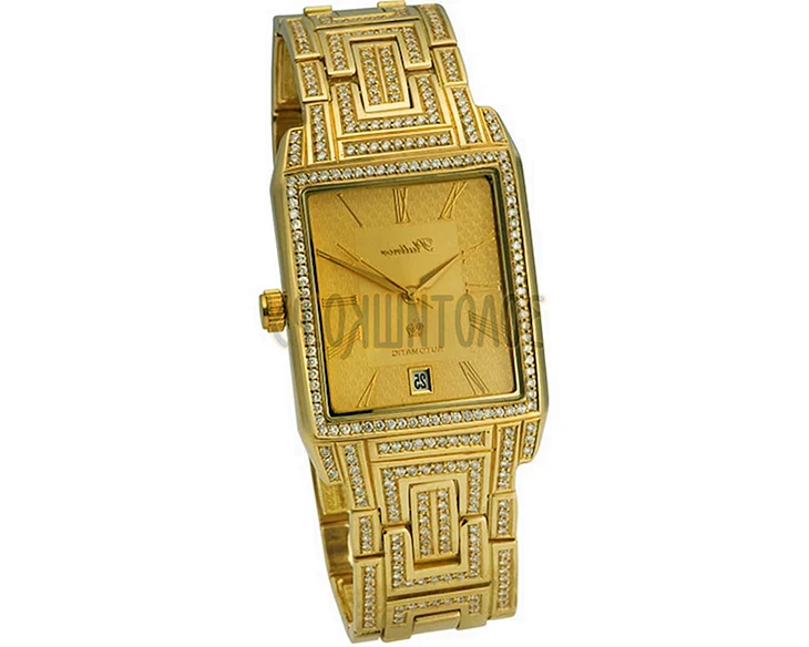Наручные часы Platinor 31911.421