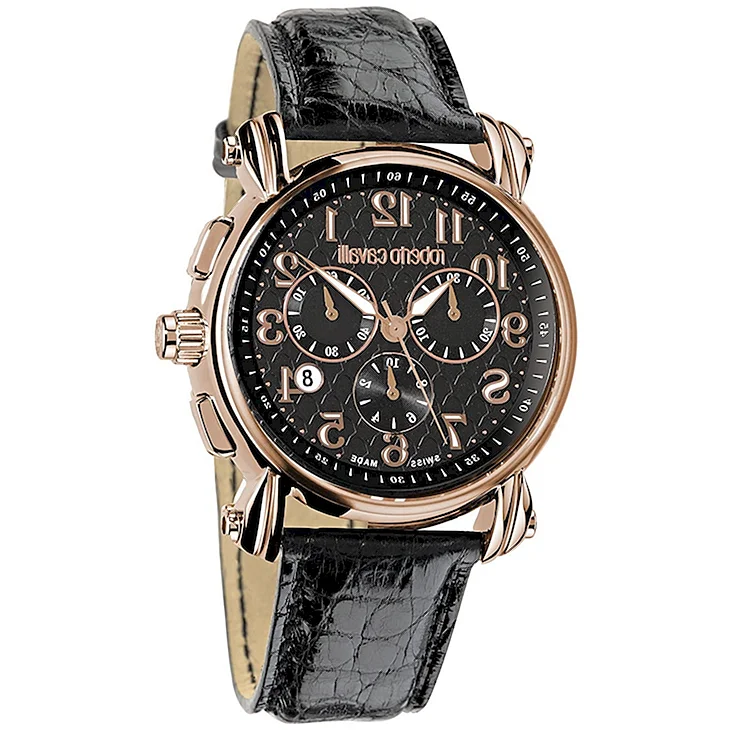 Наручные часы Roberto Cavalli 7271 672 025