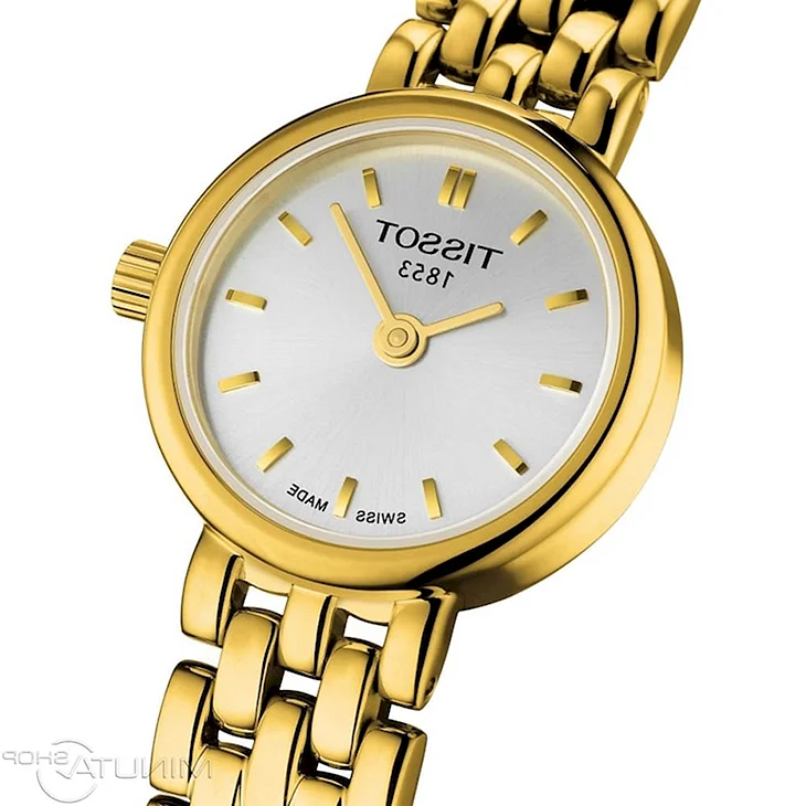 Наручные часы Tissot t058.009.33.031.00
