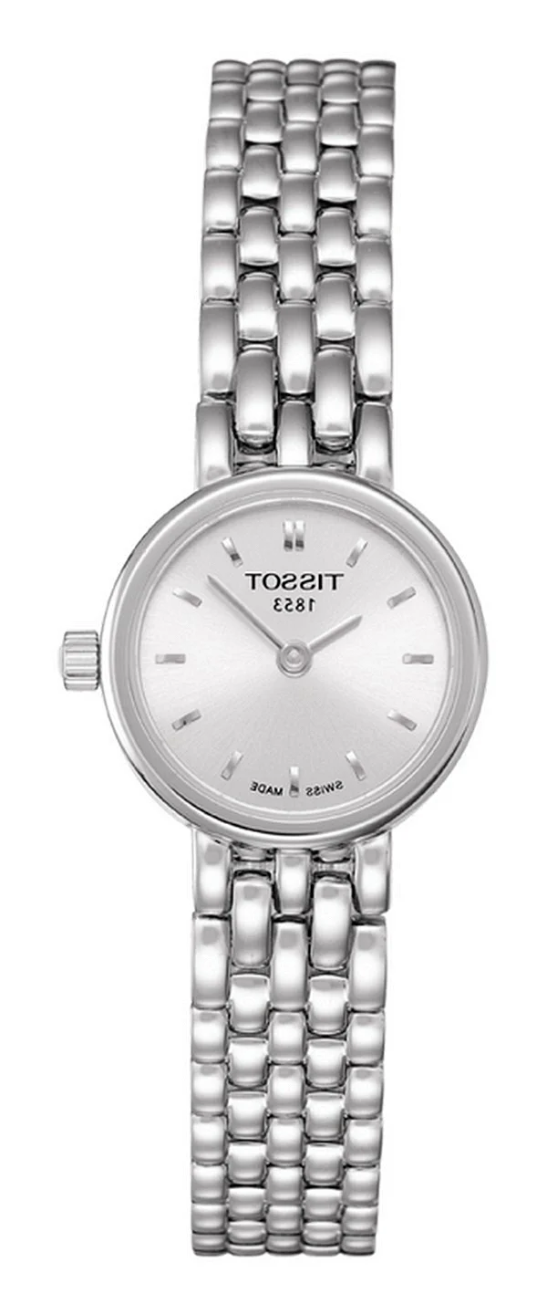 Наручные часы Tissot t058.009.33.111.00