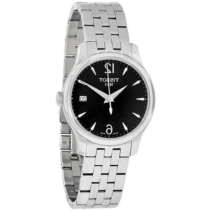 Наручные часы Tissot t063.210.11.057.00