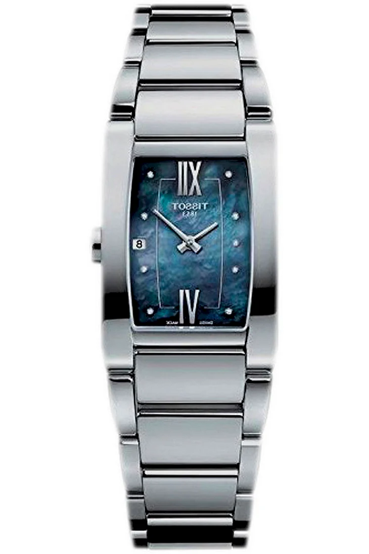 Наручные часы Tissot t105.309.11.126.00