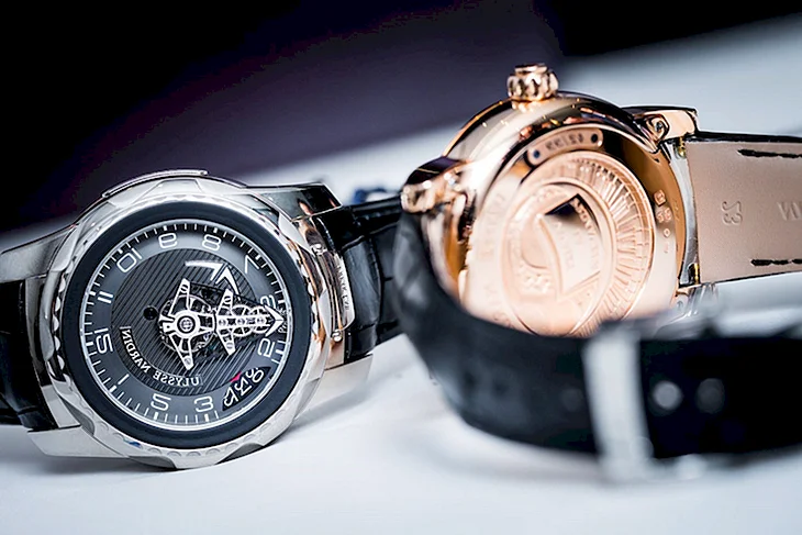 Наручные часы Ulysse Nardin 226-22.691