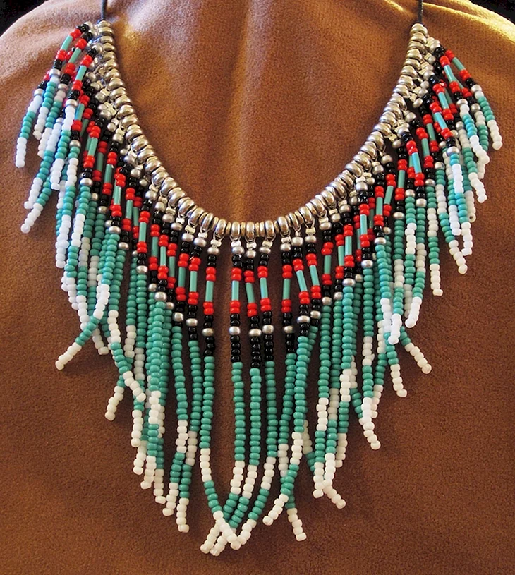 Native American украшения