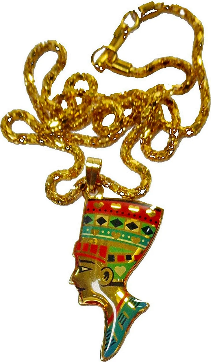 Нефертити Jewelry