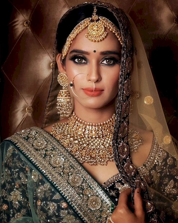 Neha Saxena (TV actress)