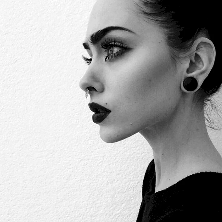 Нос Johanna Herrstedt