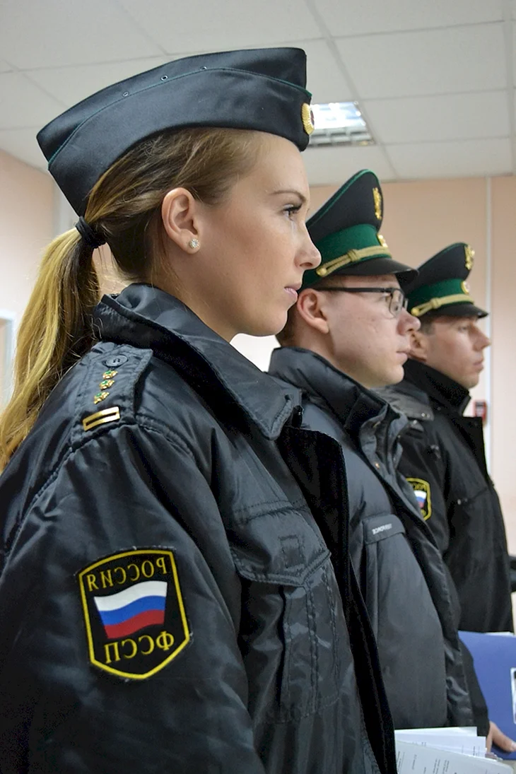 Новая форма ФССП России 2021