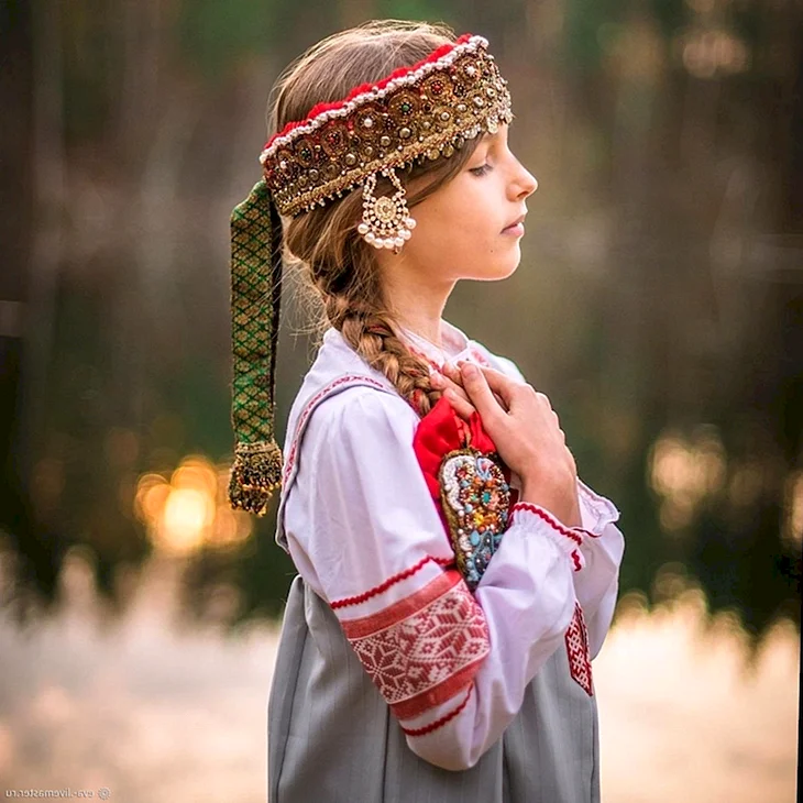 Очелье
