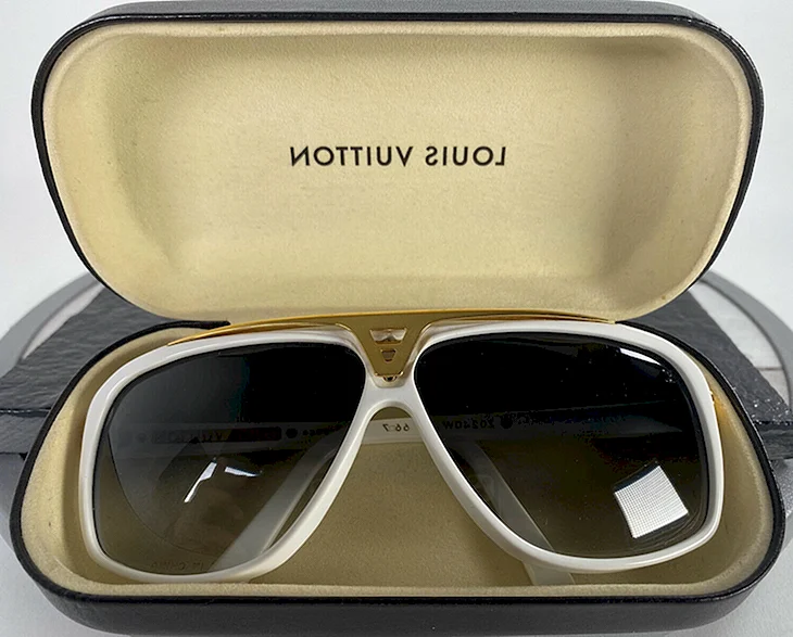 Очки Louis Vuitton evidence