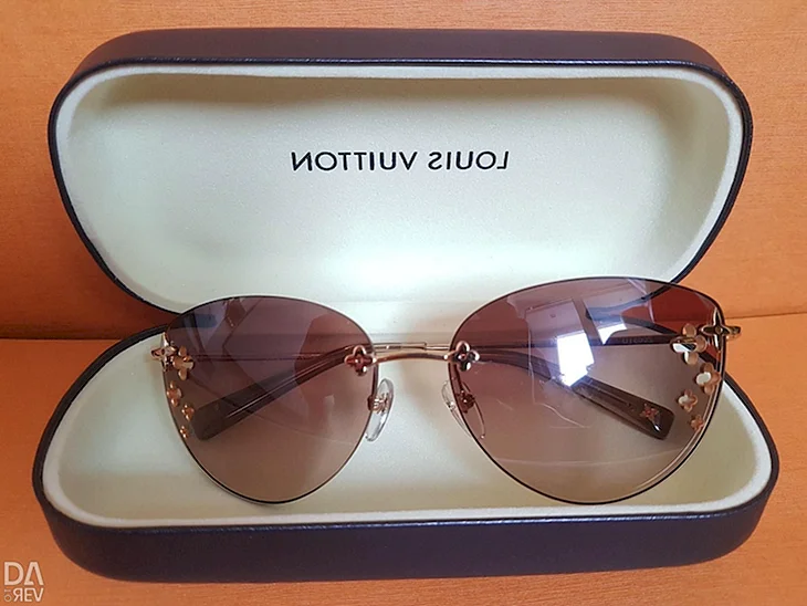 Очки Louis Vuitton z0203u