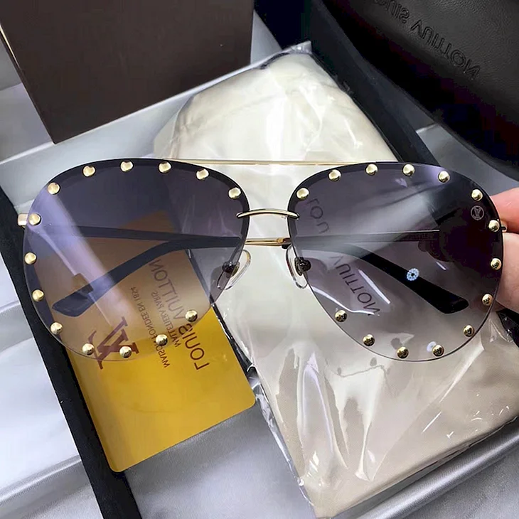 Очки Louis Vuitton z0203u