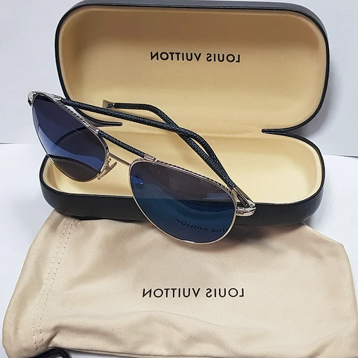 Очки Louis Vuitton z0203u