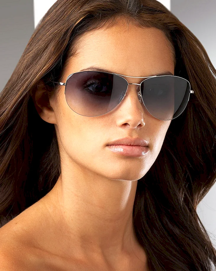 Очки Oliver peoples oakley Mars