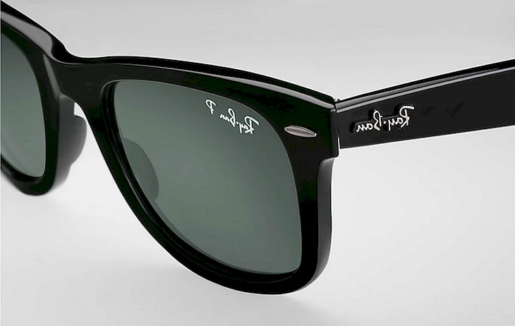 Очки ray ban rb3606