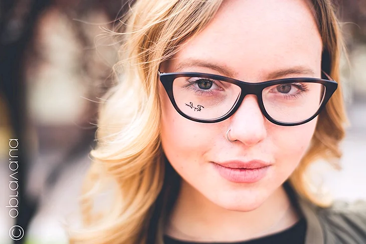 Очки ray ban женские для зрения
