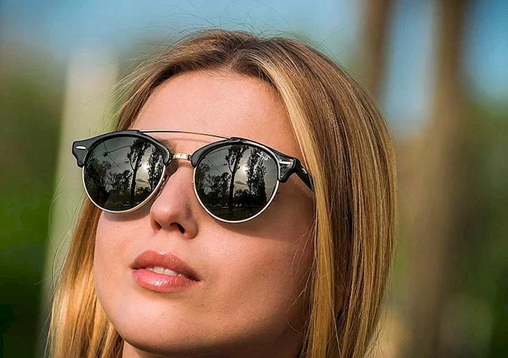 Очки ray-ban 4346