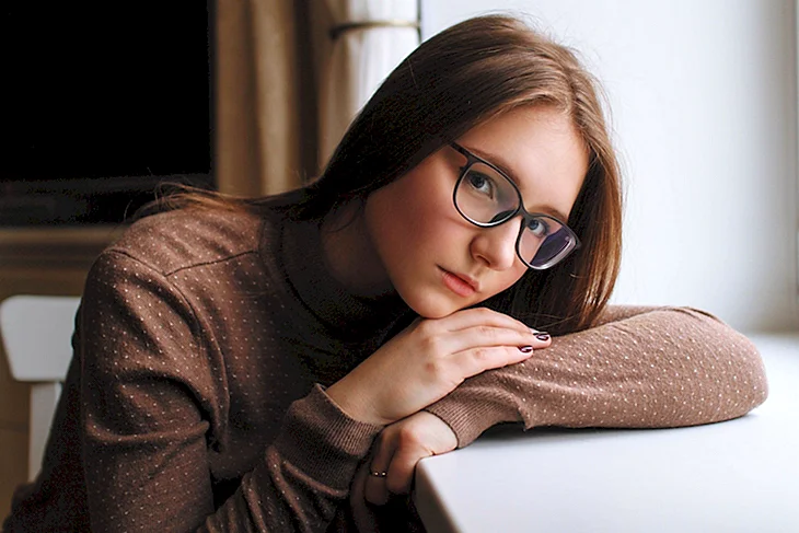 Октябрина Максимова 2019