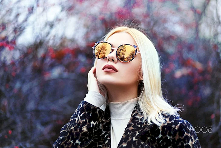 Olena Zaskochenko