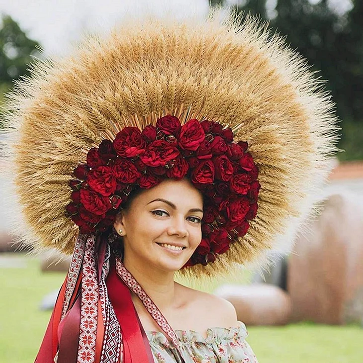 Ольга Прокопец
